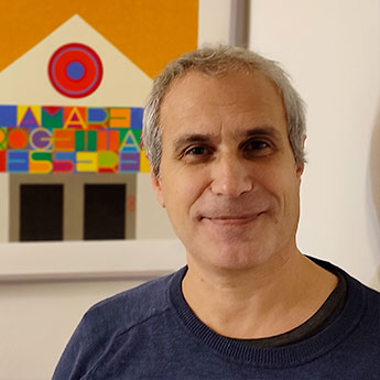 Gianfranco Lopo