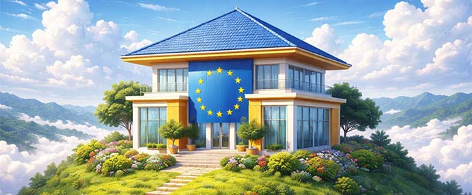 La casa come infrastruttura democratica: un’agenda europea per l’abitare