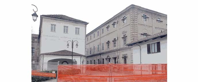 La diagnosi del Politecnico“Neuro, agonia inarrestabile”