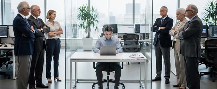 Professioni e PA: una sfida di modernizzazione per il sistema-Paese