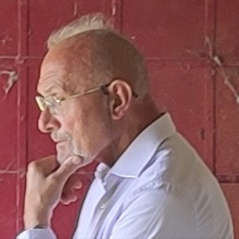 Giuseppe Pistone